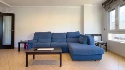 Piso – Calpe - Calp - Vista 3