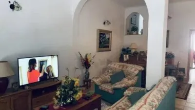 Casa - Vista 5
