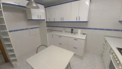 Piso – Albacete, Carretas-Huerta Marzo - Vista 2