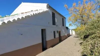 Chalet in El Gastor photo 36