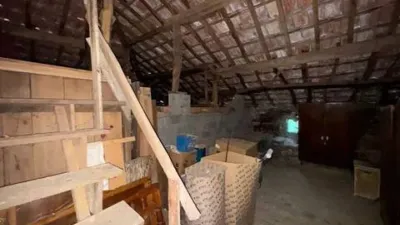 Rustic house in A Bugalleira de Abaixo photo 19