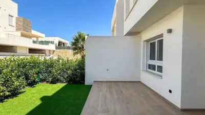 Apartment in Algorfa photo 24