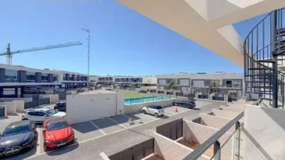 Terraced house in Gran Alacant photo 31