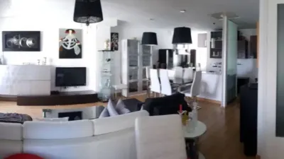 Apartment in Úbeda photo 5