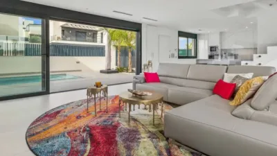 Casa – Algorfa, La Rellana - Vista 4