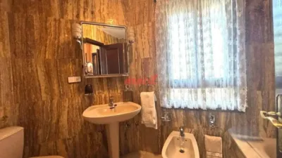 Apartment in Ourense Capital photo 25