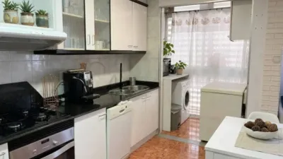 Apartment in Santomera photo 4