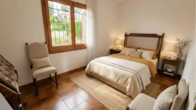 Chalet in Urbanizations photo 11