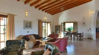 Chalet en Felanitx photo 6