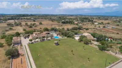 Chalet in Santa Margalida photo 59