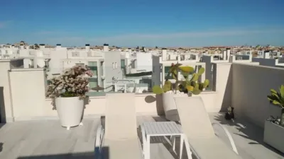 Casa – Orihuela, Urbanización Lomas de Cabo Roig, Dehesa de Campoamor - Vista 3