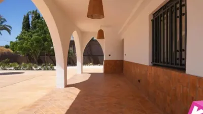 Casa – Elche, Urbanització Lo Vincle, el Baix Vinalopó - Vista 5