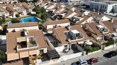 Casa – Orihuela, Residencial Zeniasol II, Urbanización La Zenia II - Vista 4