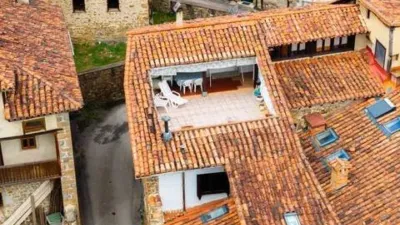 Chalet on Calle Concepción Arenal, 1 photo 2