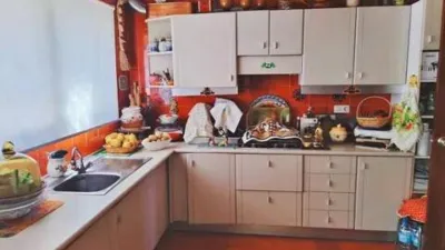 Apartment in Centre photo 16