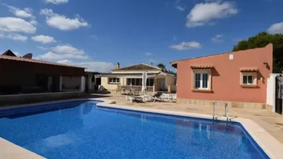 Casa – Almoradí - Vista 3