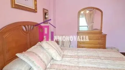 Apartment in Moaña photo 34