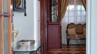 Chalet in Hornachuelos photo 3