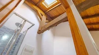 Rustic house in Coín photo 45