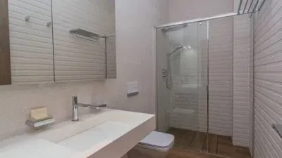 Chalet on Carrer Paris photo 48