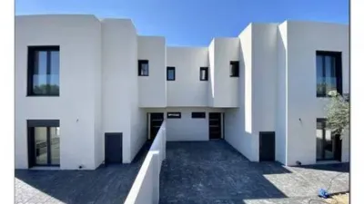 Townhouse in Empuriabrava photo 21