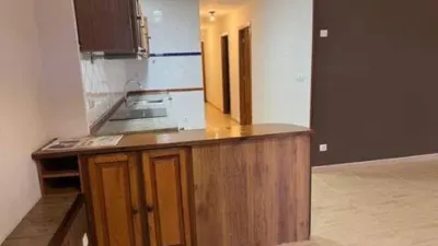Apartment in Barrio de las Rodezas photo 9