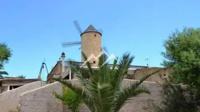 Casa rústica en Capdepera photo 10