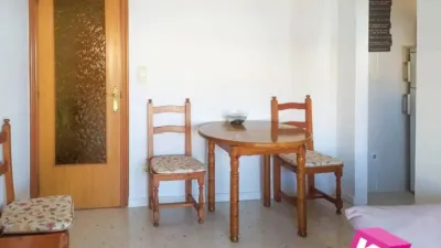 Apartment in Tamarit-Platja Lissa photo 13