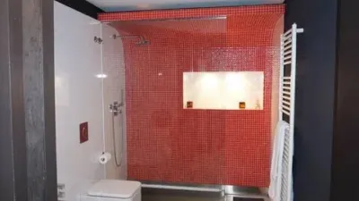 Apartment in the City Centre photo 56
