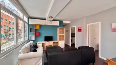 Apartment on Calle de Cartagena photo 5