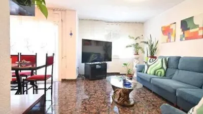 Apartment in Barri de Mar-Ribes Roges-Plaça de la Sardana photo 4