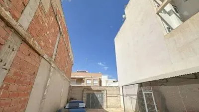 Terreno en venta en Centre-Port-Platja Llevant - Más