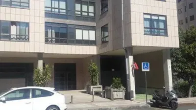 Garaje en venta en Elviña-Barrio Flores-Matogrande-Someso - Més