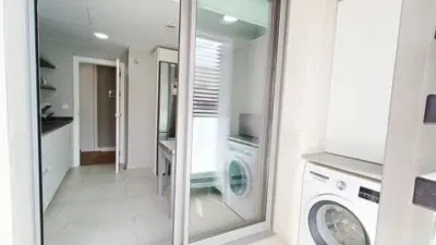Apartment in Sector B photo 12