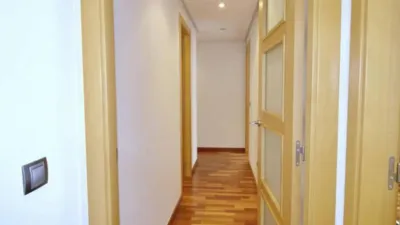 Apartment in Carrús Este-Camí dels Magros photo 10