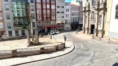 Pis – A Coruña, Zalaeta, As Atochas - Més