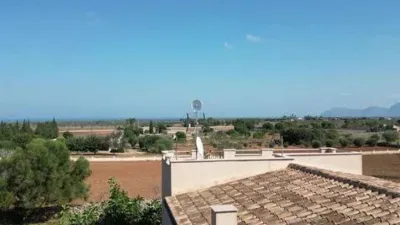 Rustic property in Santa Margalida photo 2