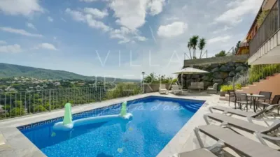 Chalet in Calonge photo 48