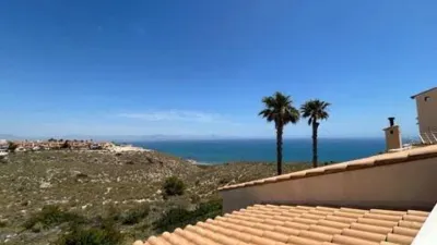 Townhouse in Gran Alacant photo 45
