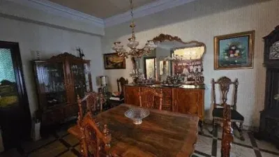 Pis – Elda, Casco Antiguo de Elda - Vista 3