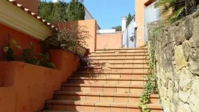 Chalet in Núcleo photo 19