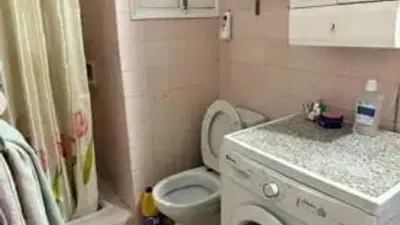 Apartment in Sant Feliu de Guíxols photo 6