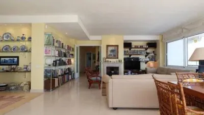 Apartment in Vallpineda-Santa Bàrbara photo 9