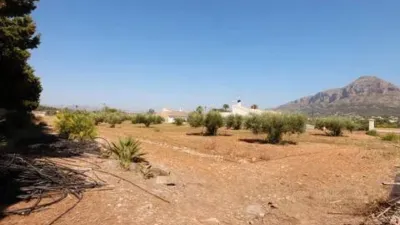 Terreno en venta en los Cerezos-La Mandarina-La Finca-Covatelles - Vista 5