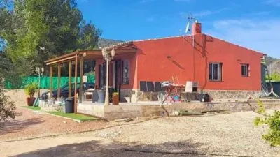 Casa – Monòver / Monóvar - Vista 2