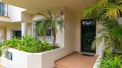 Townhouse in El Paraíso-Atalaya-Benamara photo 2