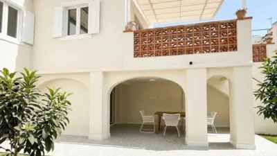 Casa – Xàbia / Jávea, Mont Putxol, la Marina Alta - Vista 3