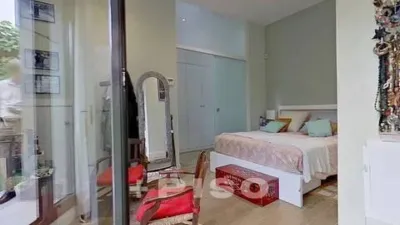 Apartment in Guindalera photo 11