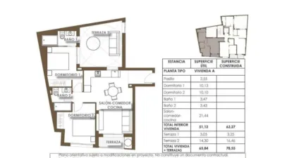 Apartment on N-A Street, -1 photo 12