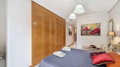 Apartment in Selwo photo 28